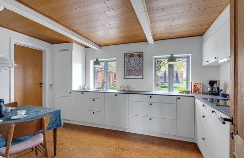 Tarm Maison | Belle maison de 4 chambres à Tarm