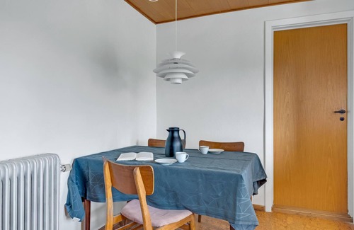 Tarm Maison | Belle maison de 4 chambres à Tarm
