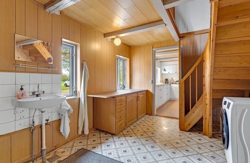 Tarm Maison | Belle maison de 4 chambres à Tarm