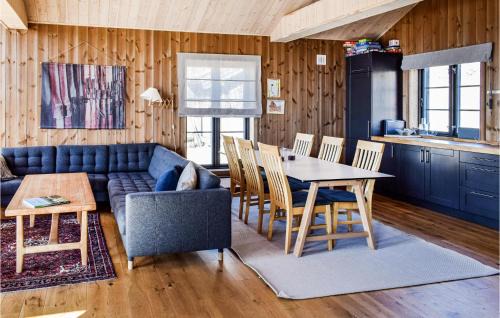 yer Maison | 4 Bedroom Beautiful Home In Øyer