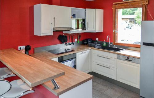 Garein Maison | 4 Bedroom Beautiful Home In Garein