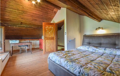 Tiglieto Maison | 4 Bedroom Beautiful Home In Tiglieto