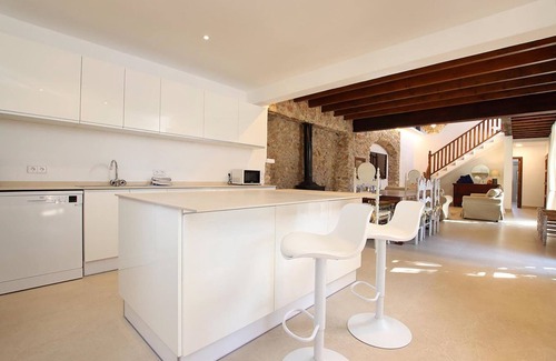 Pollensa Maison | 4 bedroom Ben Sa in Puerto Pollensa