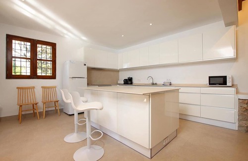 Pollensa Maison | 4 bedroom Ben Sa in Puerto Pollensa