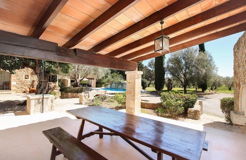 Pollensa Maison | 4 bedroom Ben Sa in Puerto Pollensa