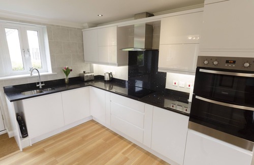 Hoveton Cottage | 4 chambres Brightside Cottage à Wroxham, Norfolk, Norfolk Broads Angleterre