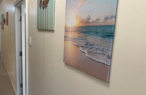 Angeles City Villa | 4 Bedroom Bungalow, Angeles City