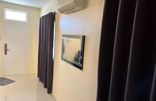 Angeles City Villa | 4 Bedroom Bungalow, Angeles City