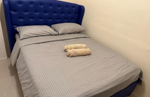 Angeles City Villa | 4 Bedroom Bungalow, Angeles City