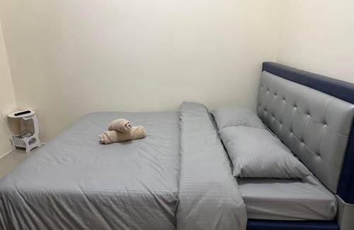 Angeles City Villa | 4 Bedroom Bungalow, Angeles City