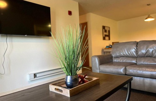 Platteville Appartement | 4 Bedroom Condo - Platteville #5