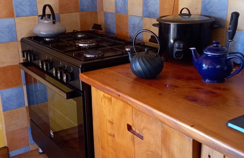 Soueich Cottage | Vrbo Property
