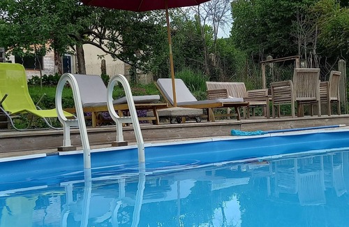 Soueich Cottage | Vrbo Property