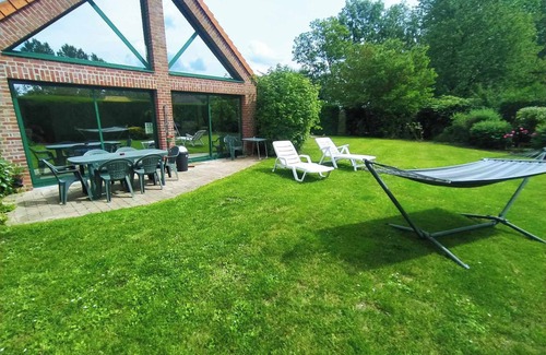 Saint-Augustin Maison | MAISON DE CAMPAGNE 4 CHAMBRES PISCINE INTERIEURE et SAUNA 8 PERSONNES PRIVATIF