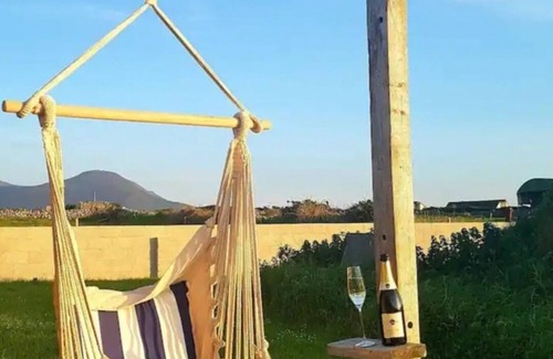 Fenit Maison | 4-bedroom Country Bungalow w/Stunning Views of Fenit Island & Barrow Golf Club