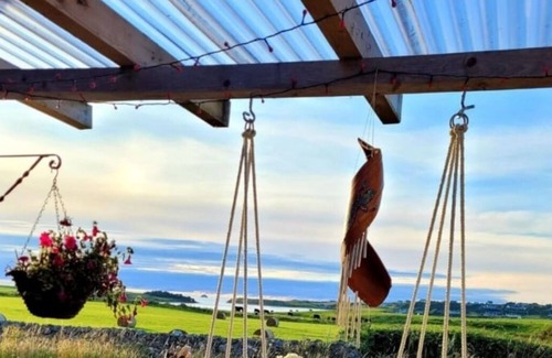 Fenit Maison | 4-bedroom Country Bungalow w/Stunning Views of Fenit Island & Barrow Golf Club