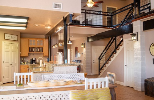 Wetmore Maison | 4-Bedroom Country Home in the Heart of San Antonio's Hills-n-Dale Neighborhood!