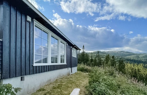 B Maison | Maison confortable de 4 chambres à Bø.