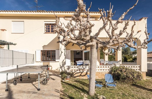 El Roc de Sant Gaieta Maison | Roc de San Gaietà