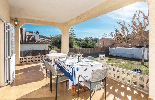 El Roc de Sant Gaieta Maison | Roc de San Gaietà