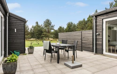 Aalbaek Maison | 4 Bedroom Cozy Home In Ålbæk