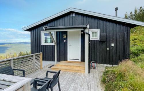 B Maison | 4 Bedroom Cozy Home In Bø I Telemark