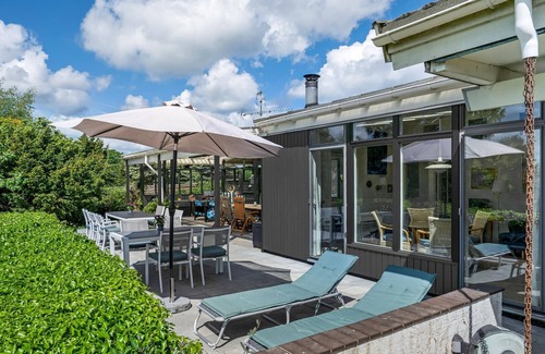 Holbaek Maison | Belle maison de 4 chambres à Holbæk