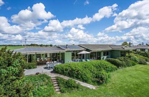 Holbaek Maison | Belle maison de 4 chambres à Holbæk