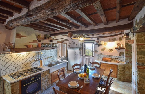 Pedona Maison | Rustico Antonella