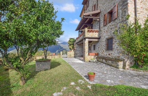 Pedona Maison | Rustico Antonella