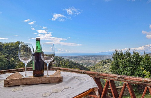 Pedona Maison | Rustico Antonella