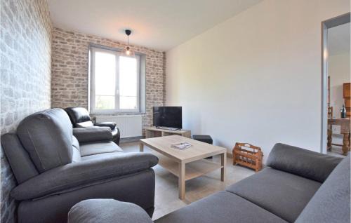 Lithaire Maison | 4 Bedroom Cozy Home In Montsenelle