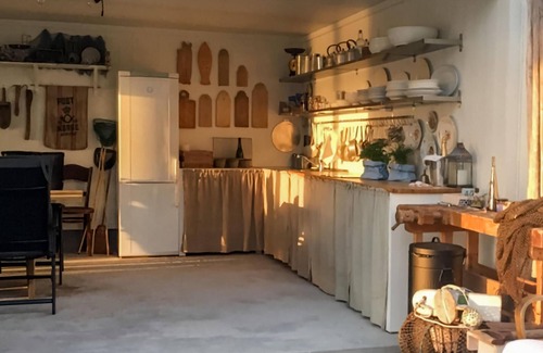 Flora Maison | Belle maison de 4 chambres à Stavang