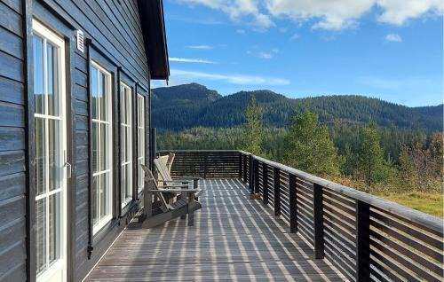 Kongsberg Maison | 4 Bedroom Cozy Home In Skollenborg