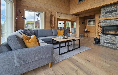 Kongsberg Maison | 4 Bedroom Cozy Home In Skollenborg