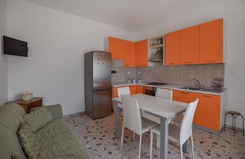 Bocale Maison | Maison confortable de 4 chambres à.