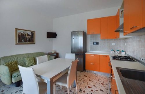 Bocale Maison | Maison confortable de 4 chambres à.