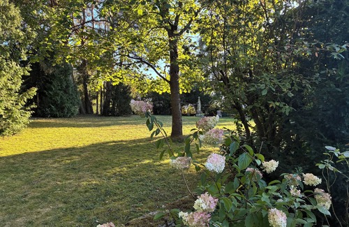 Sarreguemines Maison | 4-bedroom eco-renovated house in a natural setting - dogs welcome