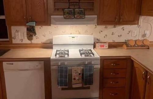 Morris Autre | 4-bedroom farm stay 20 minutes from Cooperstown All Star Village Fields