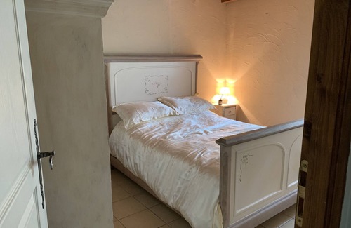 Augreilh Autre | Grande ferme de 4 chambres avec piscine privée luxueuse 12mX5m.
