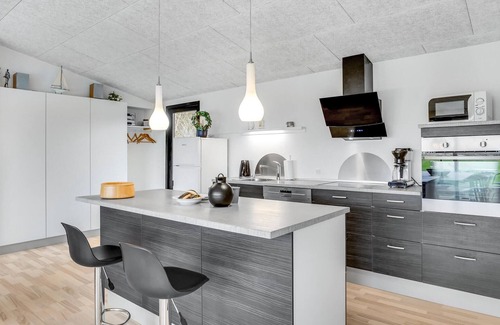 Follenslev Maison | Magnifique maison de 4 chambres à.