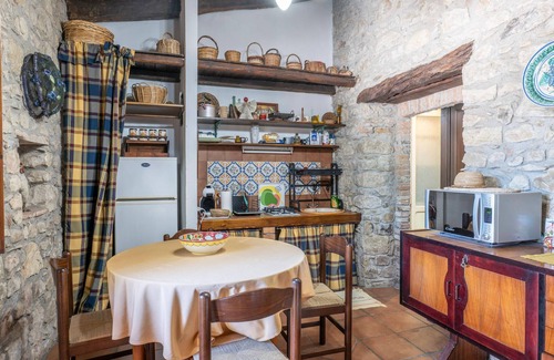 Acquedolci Maison | Magnifique maison de 4 chambres à.
