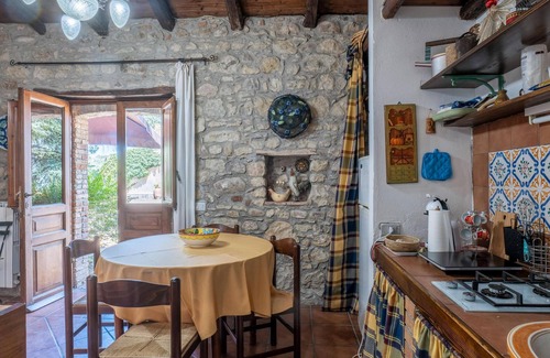 Acquedolci Maison | Magnifique maison de 4 chambres à.