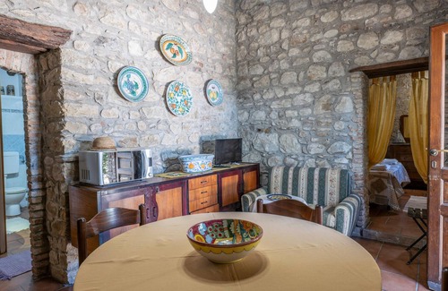 Acquedolci Maison | Magnifique maison de 4 chambres à.