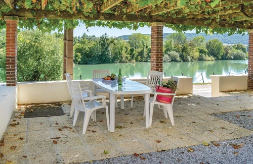 Jaulgonne Maison | Apt C