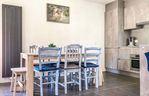 Bruinisse Maison | Magnifique maison de 4 chambres à.