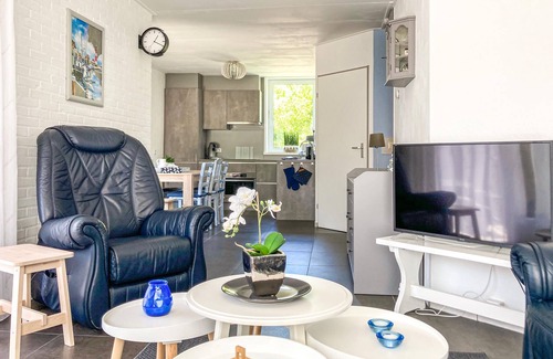 Bruinisse Maison | Magnifique maison de 4 chambres à.