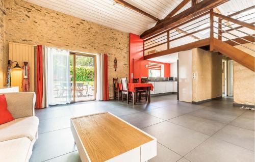 Bouguenais Maison | 4 Bedroom Gorgeous Home In Bouguenais