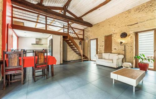 Bouguenais Maison | 4 Bedroom Gorgeous Home In Bouguenais