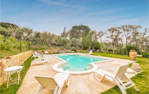 Acquedolci Maison | 4 Bedroom Gorgeous Home In Acquedolci